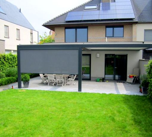 Zip Perde Firmaları